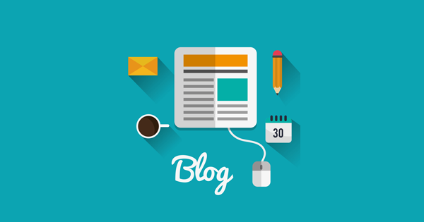 Bắt đầu viết blog, viết blog được và mất gì?