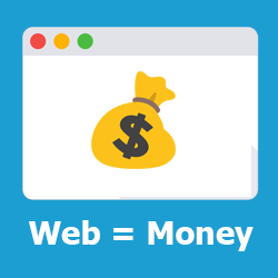 Kiếm tiền bằng lập trình web như thế nào?
